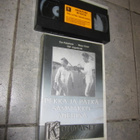 pekka ja pätkä sammakkomiehinä ; VHS - pikkukuva 1