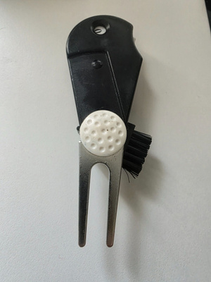 Golftyökalu 4-in-1