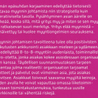 Ari Heiskanen: Tietoisesti taitava myynnin johtaja - pikkukuva 3