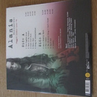 Alanis Morrissette jagged little live '96 lp muoveissa EU'22 - pikkukuva 2