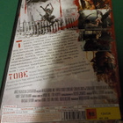 EATEN ALIVE UUSI DVD (W) - pikkukuva 2