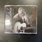 Marko Hietala - Isäni ääni (nimikirjoituksella) CDS - pikkukuva 1