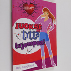 Deb Loughead : Juokse tyttö lujempaa! - pikkukuva 1