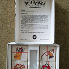 Pikku menento peli .Alga - pikkukuva 2
