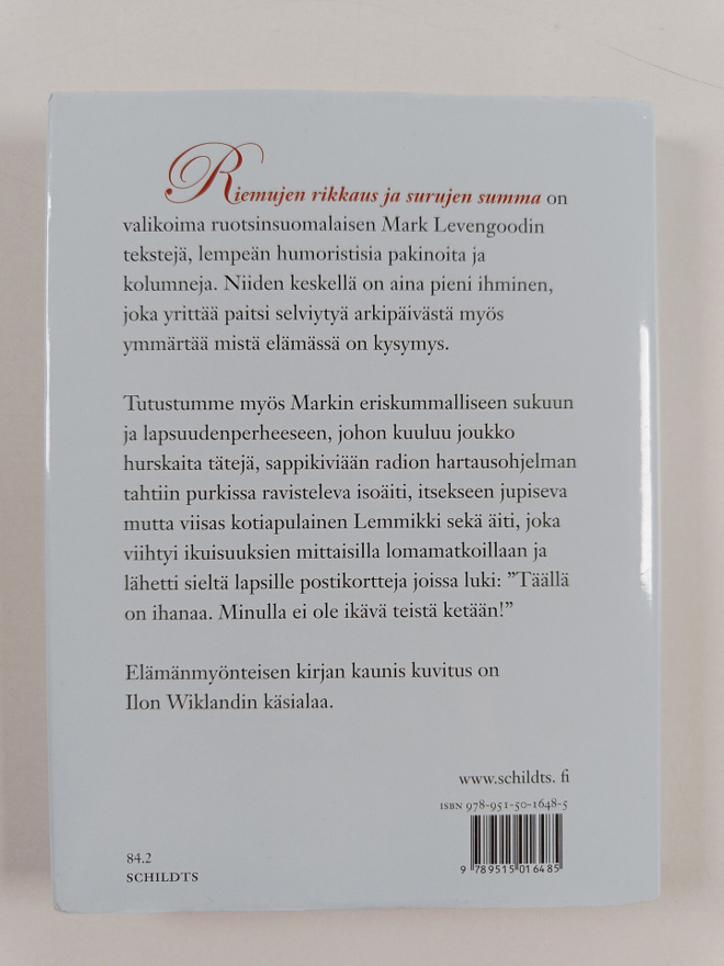 Item image