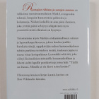 Mark Levengood : Riemujen rikkaus ja surujen summa - pikkukuva 2