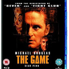 The Game - (Blu-ray) - pikkukuva 1