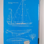 Norman L. Skene : Skene's elements of yacht design : the ... - pikkukuva 2