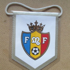 Moldova: FMF -jalkapalloviiri - pikkukuva 1