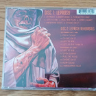 Death - Leprosy - 2CD - pikkukuva 2
