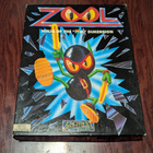 Zool - Amiga - pikkukuva 1