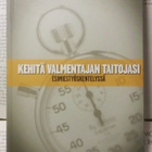 Kehitä valmentajan taitojasi esimiestyöskentelyssä (sid.) - pikkukuva 1