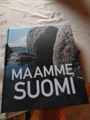 maamme suomi