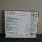 Jose Carreras sings Catalan songs cd - pikkukuva 2
