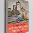 Yrjö H Sallas : Muinaisuudesta nykyaikaan : kansakoulun h... - pikkukuva 1
