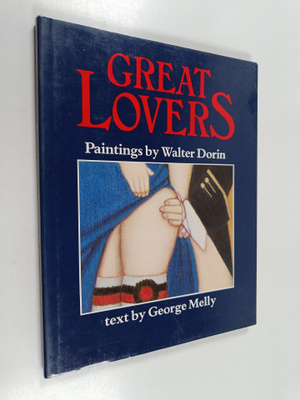 Great Lovers