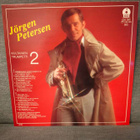 LP Jörgen Petersen: Kultainen trumpetti 2 - pikkukuva 2