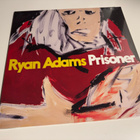 RYAN ADAMS / PRISONER LP - pikkukuva 1