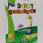 Mauro Colombo : Derby giurassico - pikkukuva 1