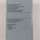 Englisch-Deutsch / Deutsch-Englisch - pikkukuva 2