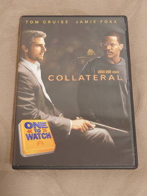 Collateral (DVD)