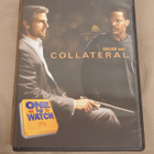 Collateral (DVD) - pikkukuva 1