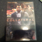 DVD: Collateral - pikkukuva 1