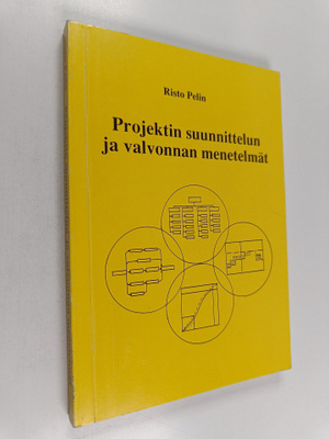 Risto Pelin : Projektin suunnittelun ja valvonnan menetelmät