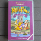 VHS: Nalle Puhin Taikamaailma: Ystävyyden Lahja (Disney 2004 - pikkukuva 1