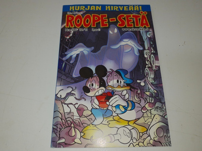 Roope-setä 386 10/2011