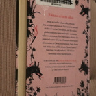 Kerstin Gier : Rubiininpuna ( 1.p. 2012 k.po ) - pikkukuva 2