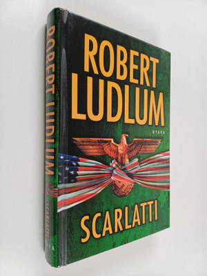 Robert Ludlum : Scarlatti