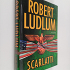 Robert Ludlum : Scarlatti - pikkukuva 1