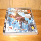 Uncharted 2 - Among Thieves Ps3 - pikkukuva 1