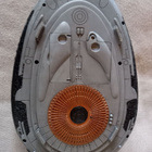 AVARUUSALUS vintage Lost in Space 1990-luvulta - pikkukuva 2