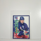 1998-99 Panini Stickers #80 Wayne Gretzky - pikkukuva 1