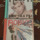 Robyn Body Talk PT1 ja PT2 - pikkukuva 1
