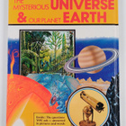 Keith Lye ym. : The Mysterious Universe - pikkukuva 2