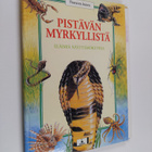 Frances Jones : Pistävän myrkyllistä : eläimiä näyttämöku... - pikkukuva 1