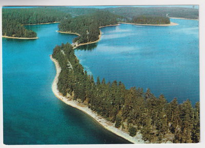 Punkaharju