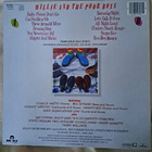 WILLIE AND THE POOR BOYS : WILLIE AND THE POOR BOYS  LP - pikkukuva 2