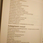Herra Snellmanin valikoidut herkut (keittokirja) Sis.pk:t - pikkukuva 2