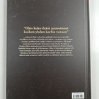 Hanne-Luise (toim.) Danielsen : Salamasota - pikkukuva 2