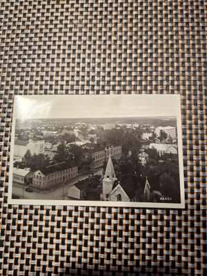 A Vaasa