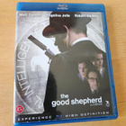 The Good Shepherd (Blu-ray) - pikkukuva 1