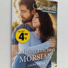 Laura Kallio : Kahden miehen morsian - pikkukuva 1