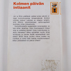 Jorma Vainonen : Kolmen päivän intiaanit - pikkukuva 2