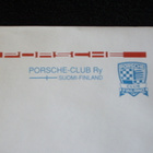 Porsche - Club Ry KIRJEKUORI Suomi- Finland - pikkukuva 1