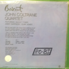 JOHN COLTRANE QUARTET - CRESCENT M-/EX+ LP - pikkukuva 2
