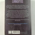 Lee Child : Linnoitus - pikkukuva 2